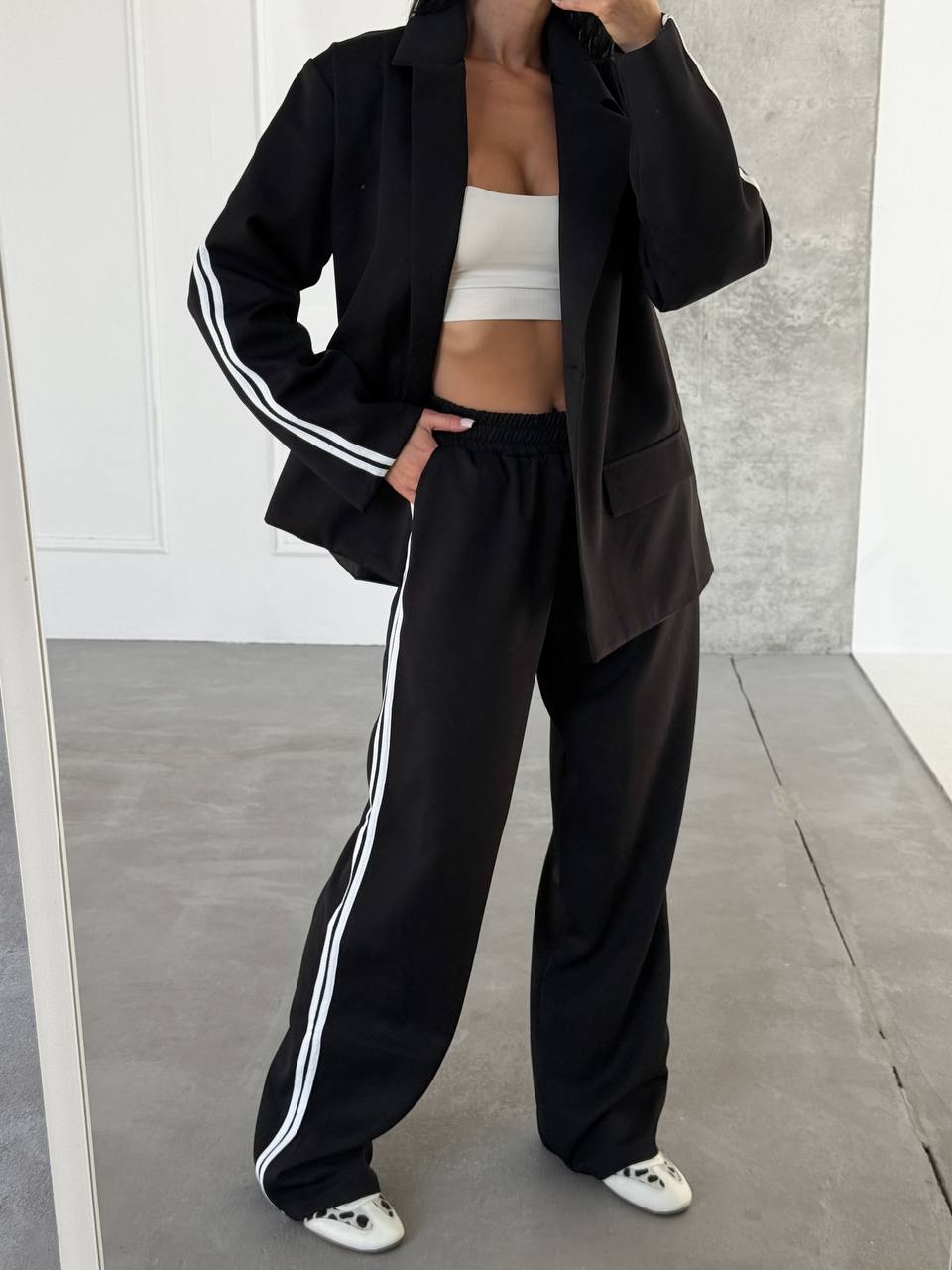 Костюм 17012604